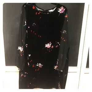 Shift style dress
